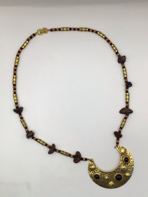 Valentino Vintage Necklace
